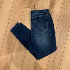 Kenzie jeans